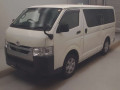 2020 Toyota Hiace Van