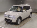 2020 Suzuki ALTO Lapin