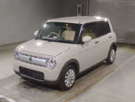 2020 Suzuki ALTO Lapin