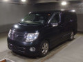 2007 Nissan Elgrand