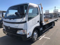 2008 Toyota Dyna Truck
