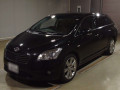 2007 Toyota Mark X Zio