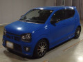 2016 Suzuki Alto Works