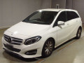 2016 Mercedes Benz B-Class