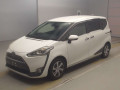 2016 Toyota Sienta