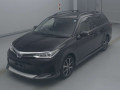 2017 Toyota Corolla Fielder