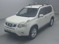 2011 Nissan X-Trail
