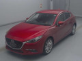 2017 Mazda Axela Sport