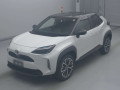 2023 Toyota YARIS CROSS