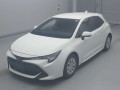 2021 Toyota Corolla Sports