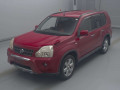 2008 Nissan X-Trail