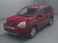 2008 Nissan X-Trail