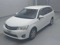 2012 Toyota Corolla Fielder