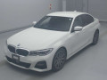 2020 BMW 3 Series