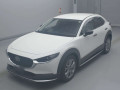 2020 Mazda CX-30