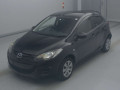 2013 Mazda Demio