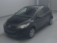 2013 Mazda Demio