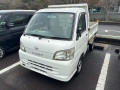 2013 Daihatsu Hijet Truck