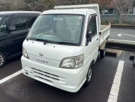 2013 Daihatsu Hijet Truck