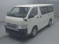 2019 Toyota Hiace Van