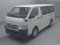 2019 Toyota Hiace Van