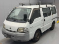 1999 Nissan Vanette Van