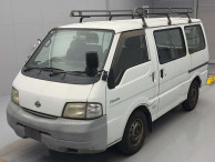 1999 Nissan Vanette Van