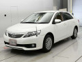 2015 Toyota Allion