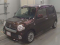 2014 Daihatsu Mira Cocoa