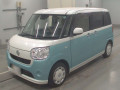2019 Daihatsu Move Canbus