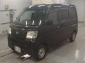 2012 Daihatsu Hijet Cargo