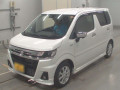 2025 Suzuki WAGON R Custom Z