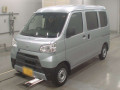 2017 Daihatsu Hijet Cargo