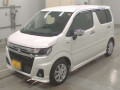 2025 Suzuki WAGON R Custom Z
