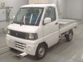 2003 Mitsubishi Minicab Truck