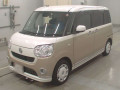 2019 Daihatsu Move Canbus