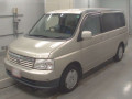 2002 Honda Step WGN
