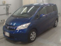 2012 Honda Freed