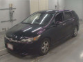 2010 Honda Stream