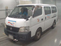 2004 Nissan Caravan Coach