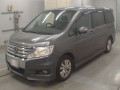 2009 Honda Step WGN Spada