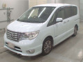 2015 Nissan Serena
