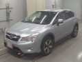 2013 Subaru XV HYBRID