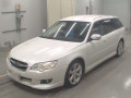 2007 Subaru Legacy Touring Wagon