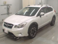 2013 Subaru XV