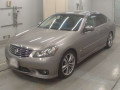 2008 Nissan Fuga