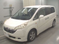 2006 Honda Step WGN