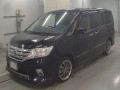 2012 Nissan Serena