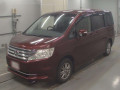 2012 Honda Step WGN