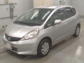 2011 Honda Fit